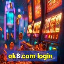 ok8.com login